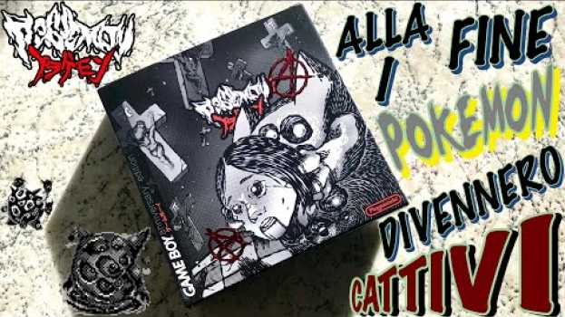 Video PLAGUEMON ANNIVERSARY! TORNIAMO NELLA REGIONE DEL KANTO POST NUCLEARE - RECENSIONE (SUB-ENG)   türkçe
