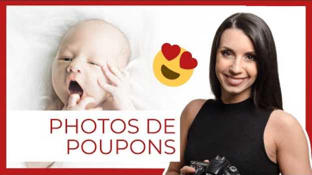 Video Comment organiser une séance photo de nouveau né?   türkçe