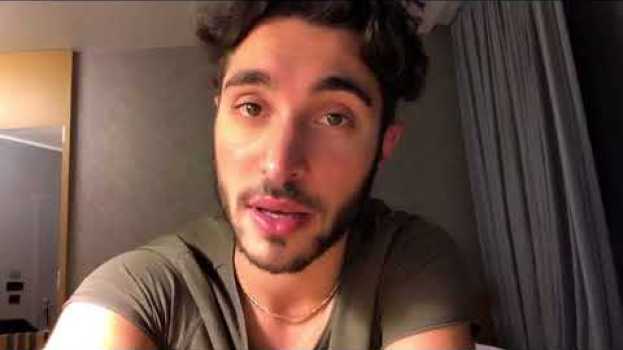 Video L' università vuole rovinare la vita agli studenti. Non fatevi fregare. auf Deutsch