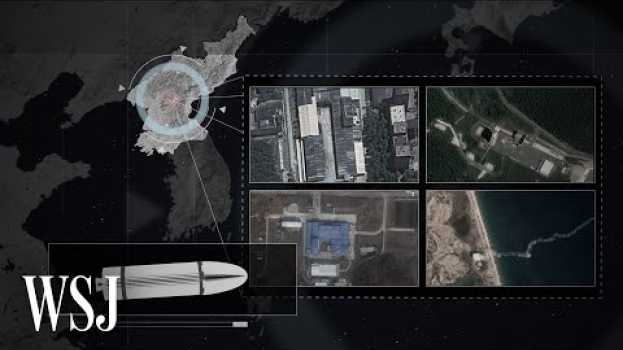 Video How North Korea Appears to Be Expanding Its Nuclear Arsenal em português