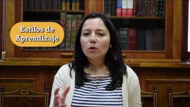 Video ¿Cómo se puede llevar la Inclusión en el Aula? po polsku