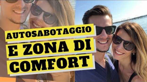 Video Autosabotaggio e zona di comfort | Una giornata con noi 🇨🇦 VLOG en français