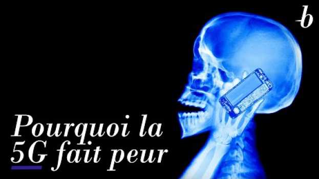 Video Pourquoi la 5G fait peur po polsku