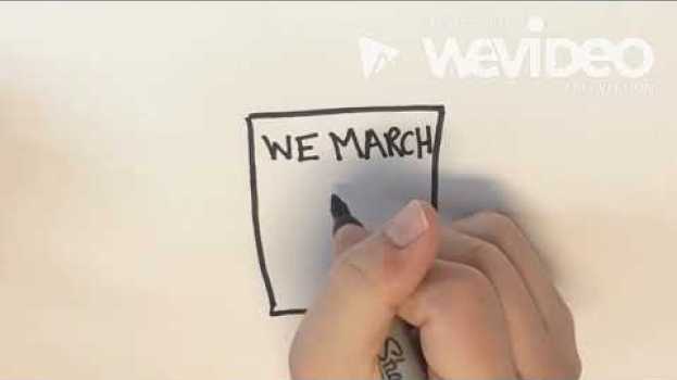 Video Martin Luther King Jr.'s Speech "I Have a Dream" Influence on American Culture and History en français