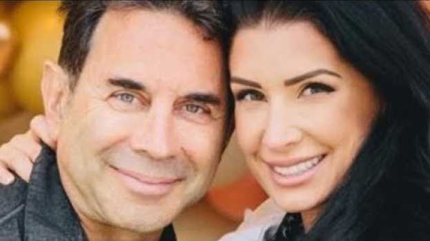 Video Who Is Botched's Dr. Paul Nassif's New Wife, Brittany Pattakos? in English