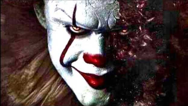 Video Formas En La Que Eso De Stephen King Es Diferente A Las Películas po polsku
