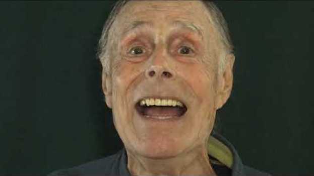 Video de Charles Baudelaire, Au Lecteur 20210309202013 in English
