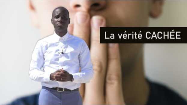 Video ILS VOUS CACHENT LA VÉRITÉ MAIS ELLE REFAIT SURFACE en español