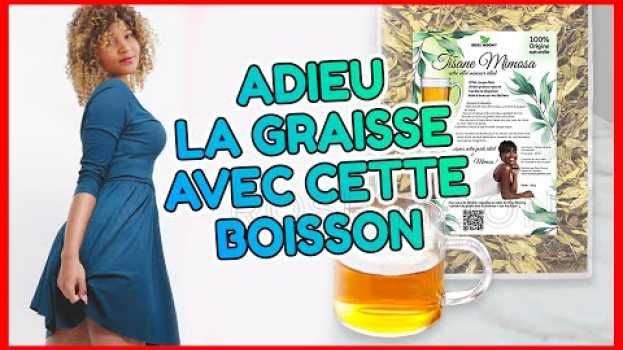 Video vous serez très maigre avec cette boisson si vous la prenez la NUIT, perte de graisse rapide po polsku