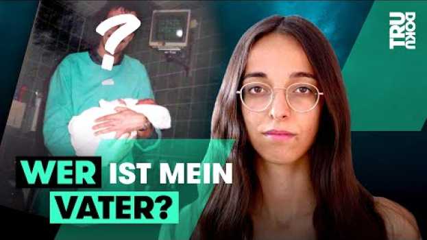 Video Gezeugt durch Samenspende: “Mama, sag mir endlich was los ist!” I TRU DOKU in English