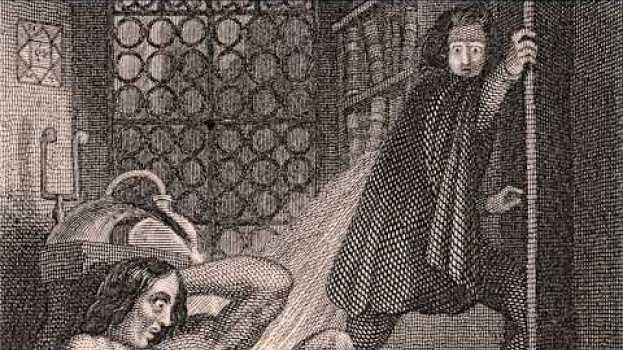 Video Frankenstein – Chapter 8 po polsku