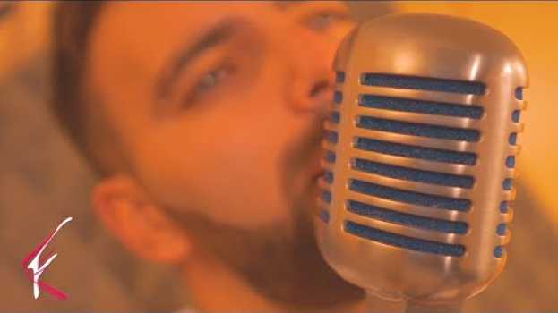 Video Dj Federato - Cuando te beso (Acústico)   türkçe