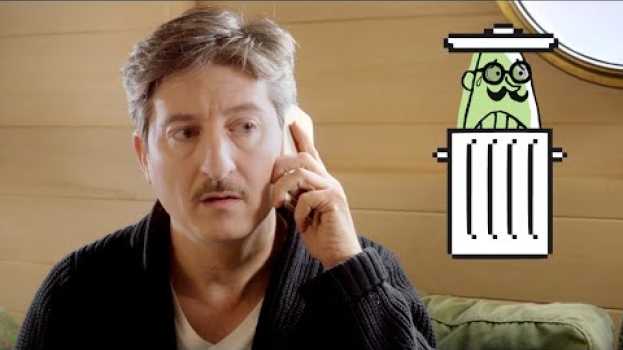 Video Les humains sont-ils bons pour la casse ? Se questionner #3 auf Deutsch
