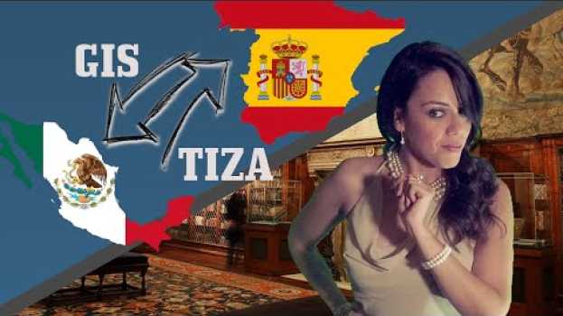Видео Tiza Y Gis, su significado y origen на русском