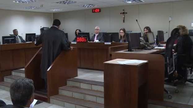 Видео Trabalhador será indenizado por transporte de valores на русском