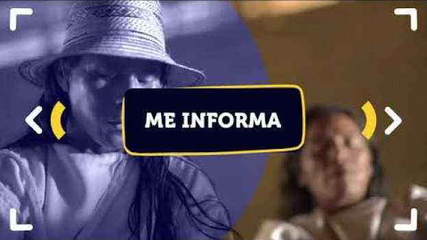 Video El Procurador Fernando Carrillo Flórez explica a la ciudadania que es la prevencion para #LaProcu en français