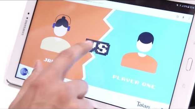 Video Supply chain - Présentation d'une solution IoT pour GS1 in English