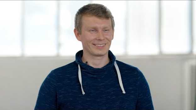 Видео Wir sind ein bunter Haufen: Adrian на русском