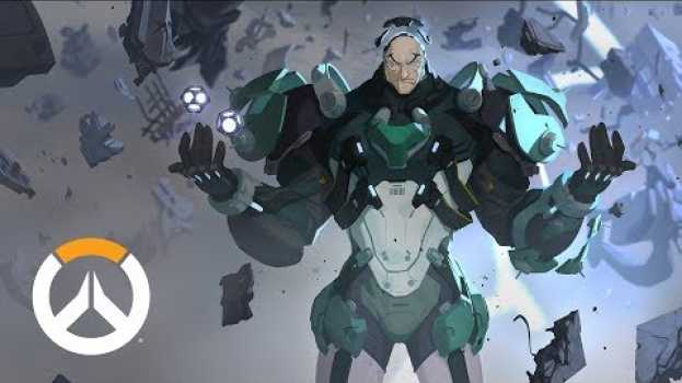 Video Sigma: le origini | Overwatch (IT) in English