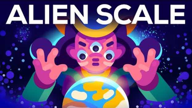 Video What Do Alien Civilizations Look Like? The Kardashev Scale   türkçe