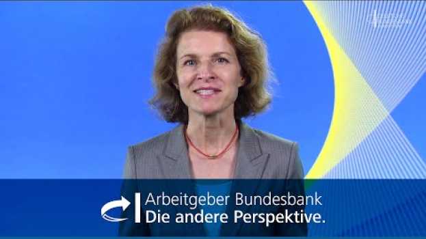 Video Messeeröffnung von Sabine Mauderer (Women&Work) em português