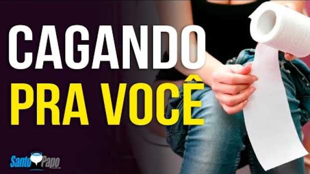 Video 5 SINAIS QUE ELA NÃO ESTÁ AFIM  DE VOCÊ | Santo Papo po polsku