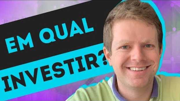 Video CDB ou LCI? Como decidir em qual investir? su italiano