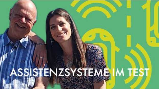 Video Moderne Assistenzsysteme | Was können Assistenzsysteme und was nicht? po polsku