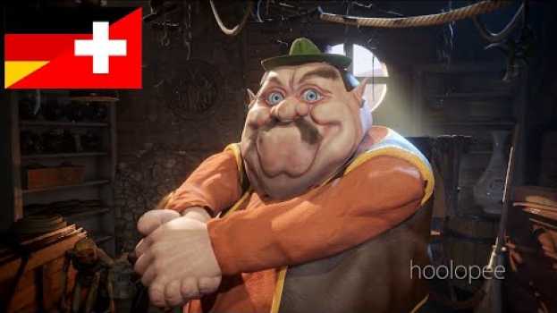 Video RTX Morshu aber es ist auf Schweizerdeutsch in English