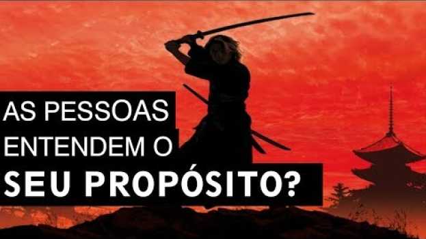 Video As Pessoas Entendem O Seu Propósito? | Pedro Superti su italiano