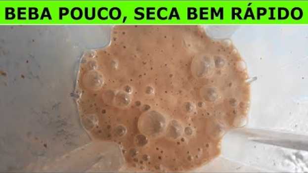 Video Se Beber Muito EMAGRECE até Demais as Medidas da Barriga e Cintura   türkçe
