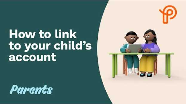 Video Prodigy Parents | How to link to your child's account po polsku