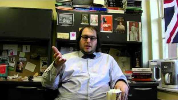 Video Oscar Wilde's Importance of Being Earnest auf Deutsch