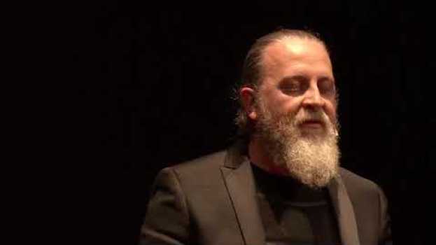 Видео HAPPY GENETICA: dall’epigenetica alla felicità  | RICHARD ROMAGNOLI | TEDxBergamo на русском