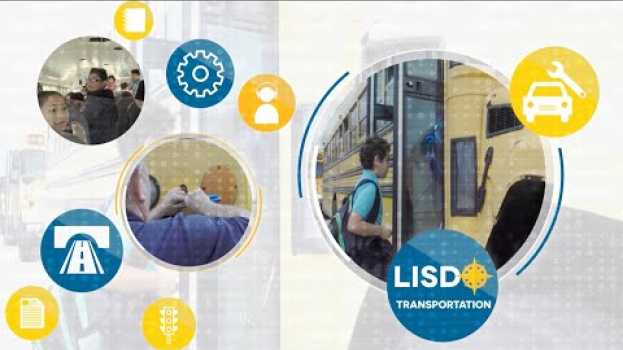 Video It's Different Here: Transportation en español