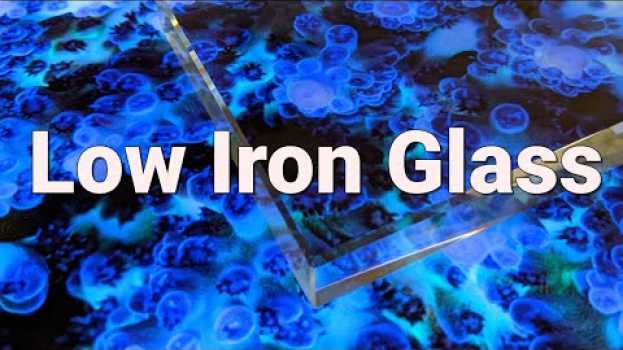 Video Starphire Glass - What is it? Is it worth it for your reef aquarium? What's float glass? po polsku