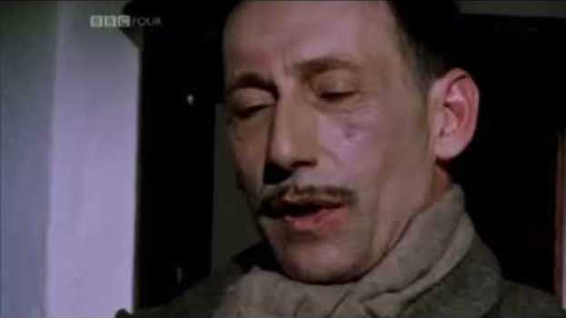 Video George Orwell: A Final Warning for the Future￼ en español