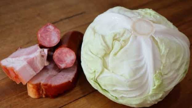 Video VOCÊ VAI QUERER COMER REPOLHO TODOS OS DIAS I MELHOR RECEITA DE REPOLHO QUE JÁ COMI   türkçe