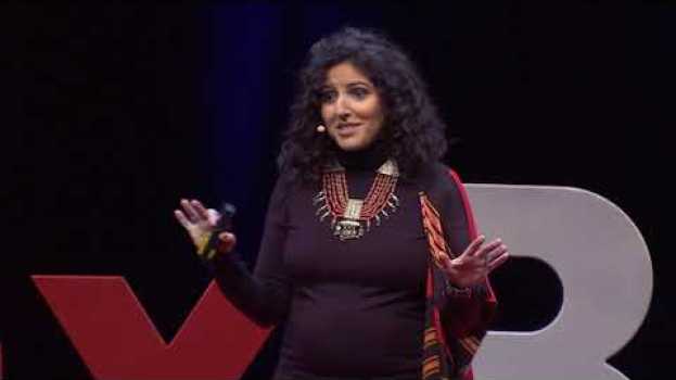 Видео The Other Side of Yemen's War | Atiaf Alwazir | TEDxBerkeley на русском