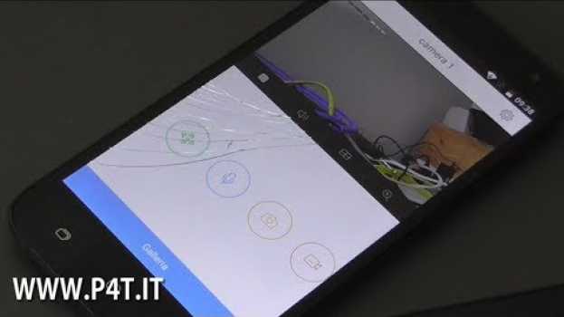 Video Come vedere le telecamere Hikvision da remoto con EZVIZ su smatphone   türkçe
