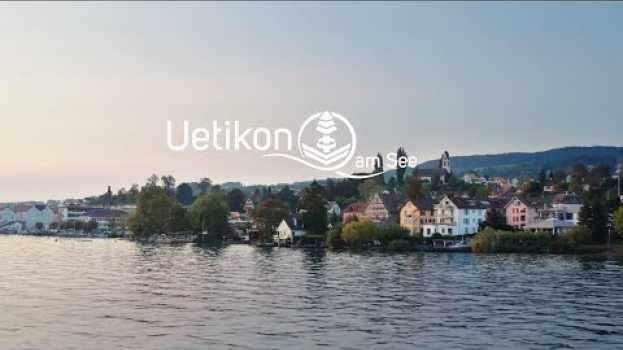 Video Imagefilm Uetikon am See su italiano