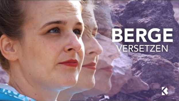 Video Wieso ist das Leben manchmal so schwer? - So kannst du Berge versetzen. | #predigt en español
