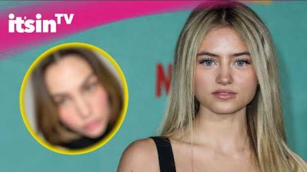 Видео GNTM 2022: Leni Klum hat schon DIESE Favoritin! | It's in TV на русском