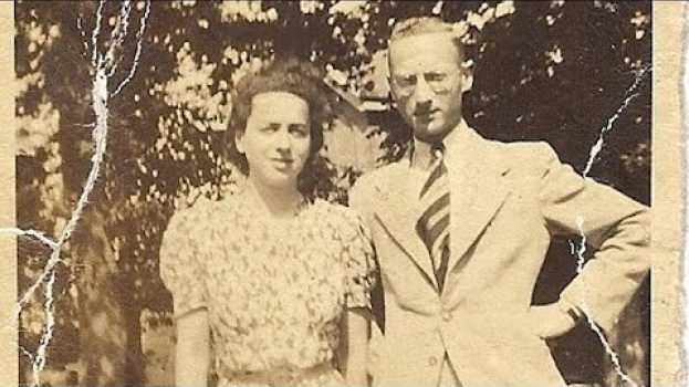 Video 1/7 Interview mit Tswi Herschel: Tswi Herschels Familie vor dem Holocaust in English