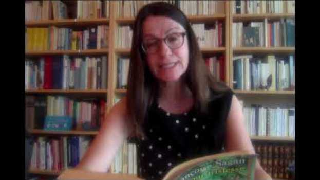 Video Bonjour Tristesse (FR) Ch. 1 in English