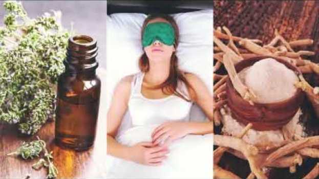 Video Como equilibrar os hormônios naturalmente - Aumente Também a Libido Naturalmente. su italiano