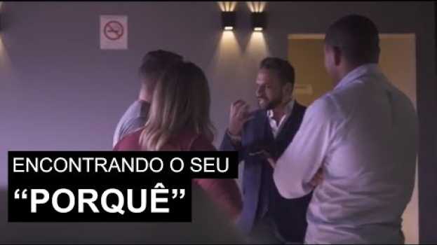 Video Encontrando O Seu “Porquê”| Pedro Superti   türkçe