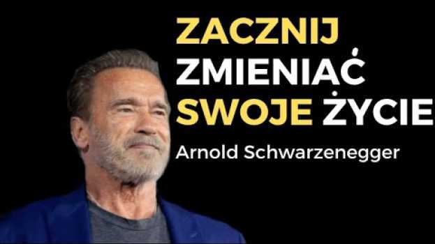 Video 3 minuty, które zmienią twoje życie | Arnold Schwarzenegger em Portuguese