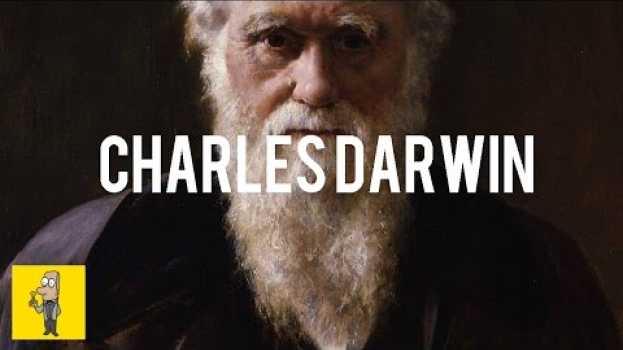 Video The Autobiography of CHARLES DARWIN | Animated Book Summary   türkçe