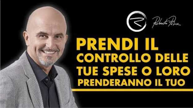 Video Prendi il controllo delle tue spese o loro prenderanno il tuo po polsku